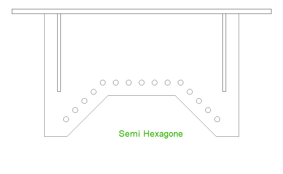 Hexagone